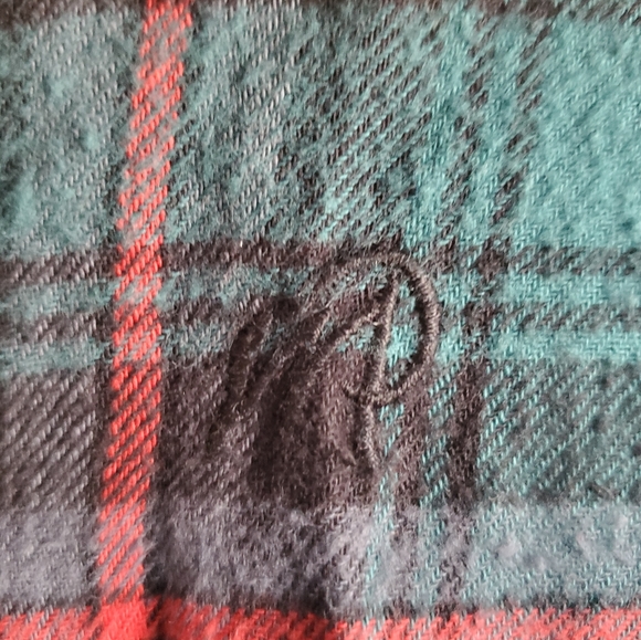 Flannel Shirt - Picture 3 of 4